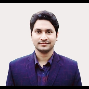 Md. Shimul Bhuia