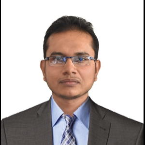 Muhammad Torequl Islam