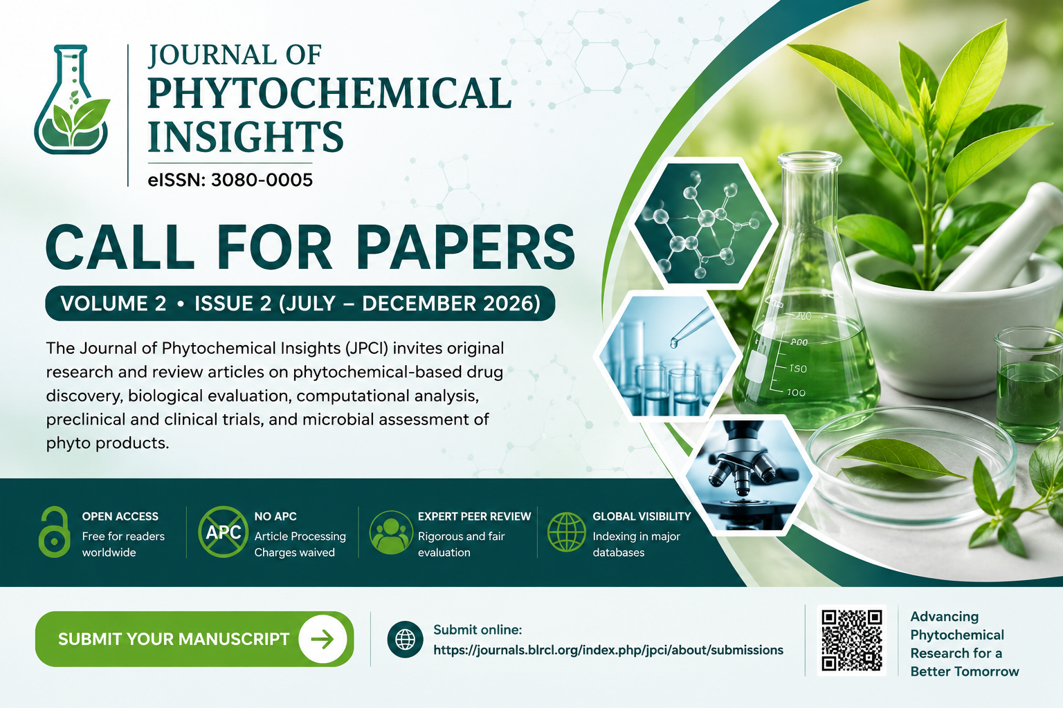 call for paper
