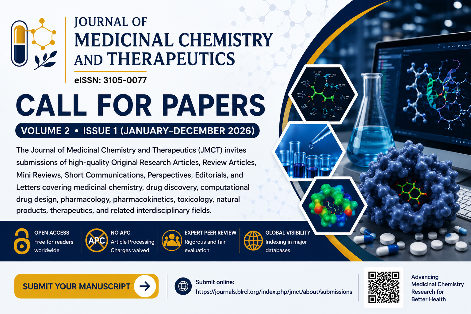 call for paper